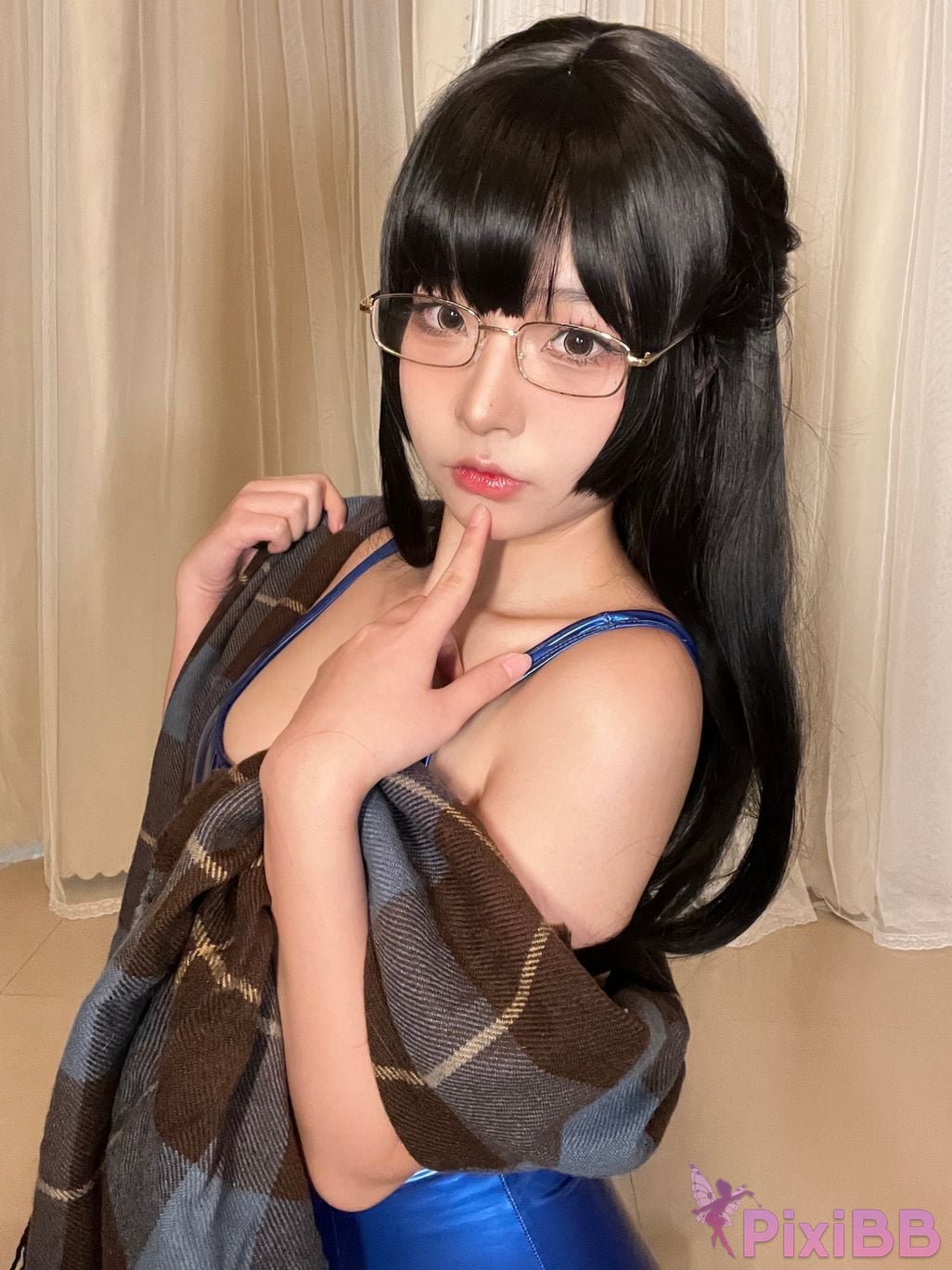 Coser yuuhui No.005 PixiBB.COM 013