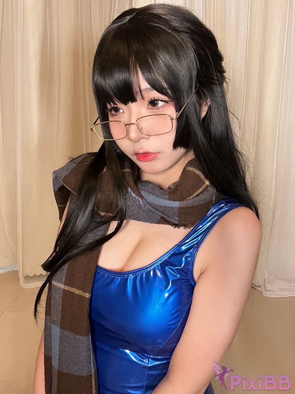Coser yuuhui No.005 PixiBB.COM 016