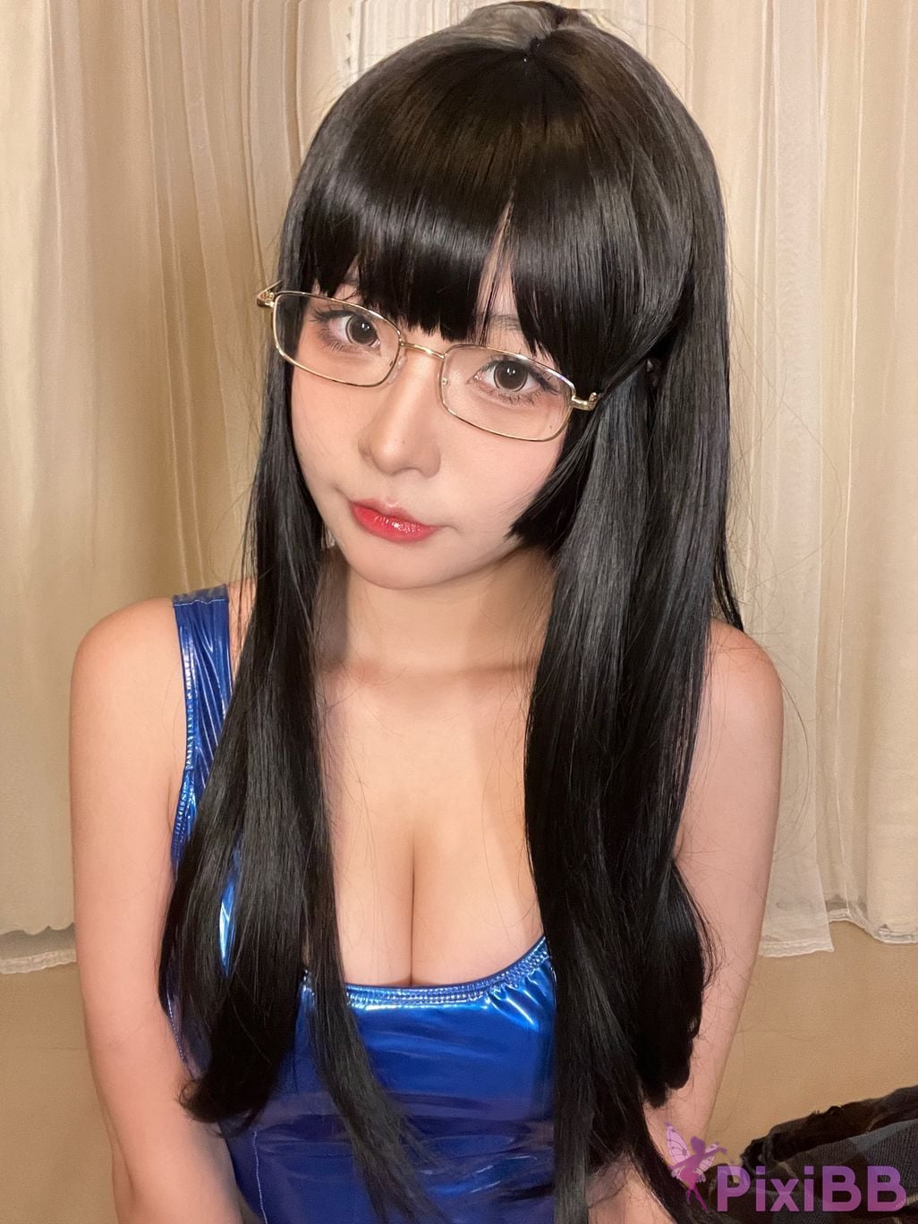 Coser yuuhui No.005 PixiBB.COM 021