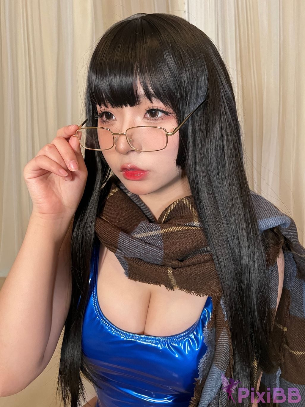 Coser yuuhui No.005 PixiBB.COM 024