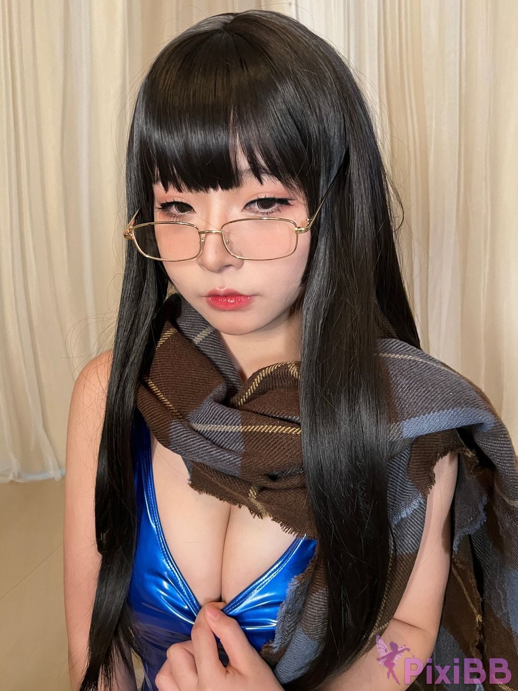 Coser yuuhui No.005 PixiBB.COM 025