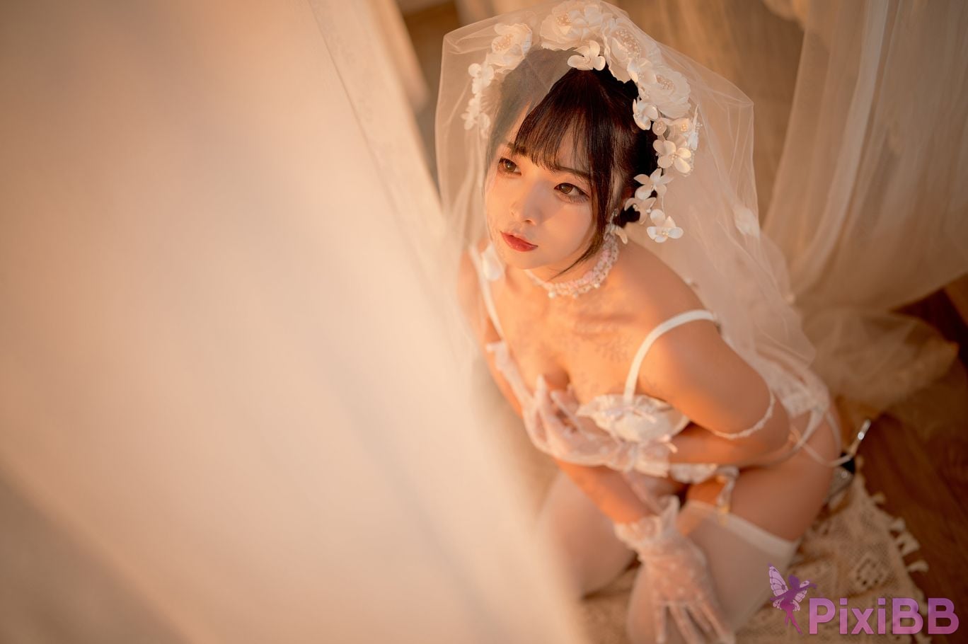 Coser yuuhui No.004 PixiBB.COM 007