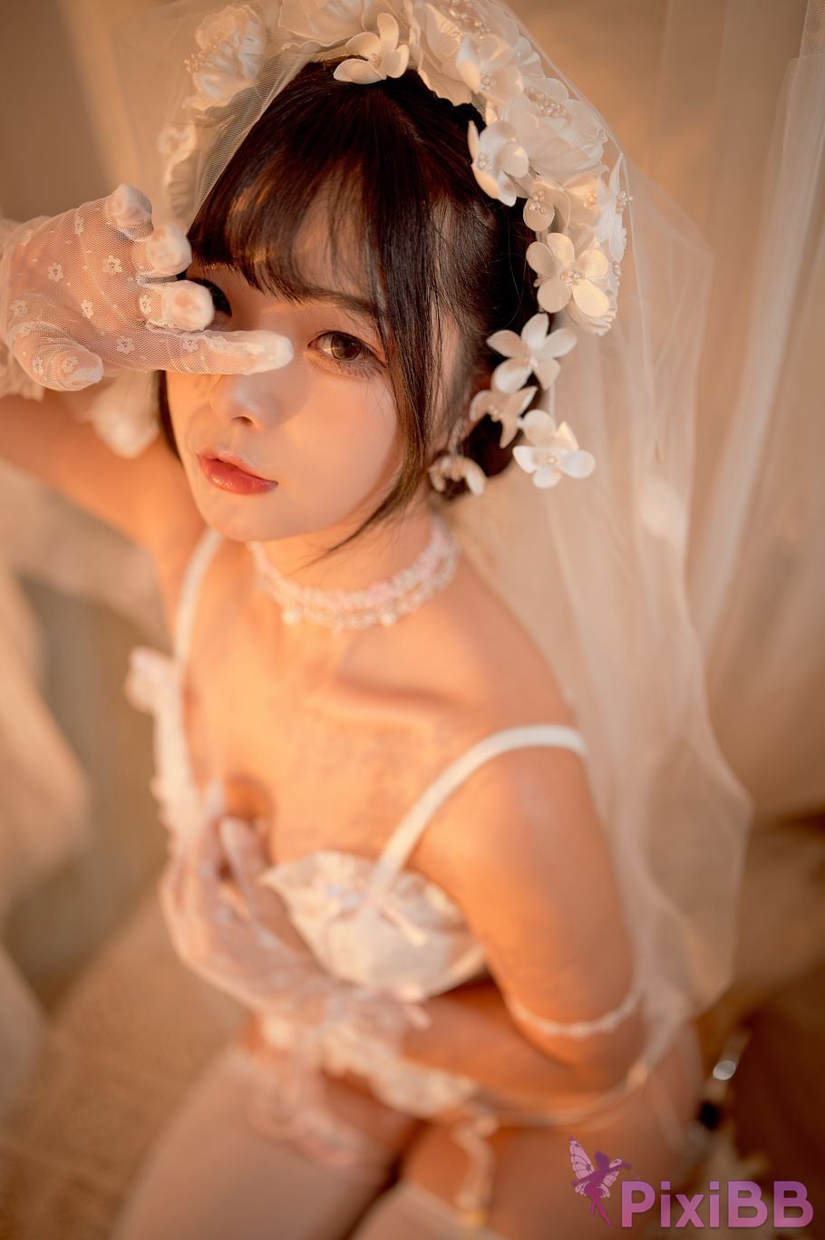 Coser yuuhui No.004 PixiBB.COM 008