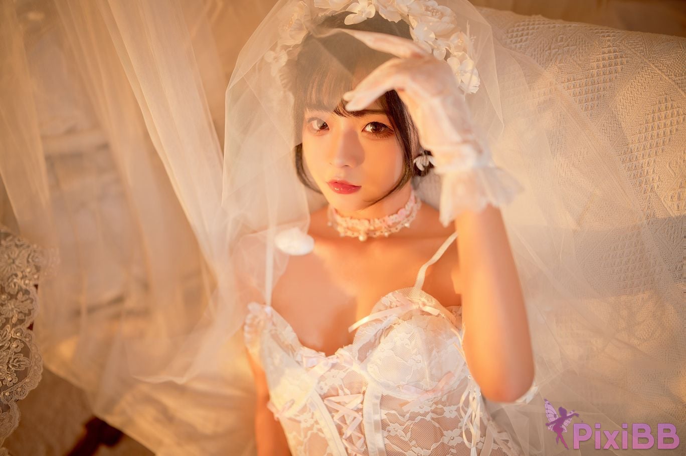 Coser yuuhui No.004 PixiBB.COM 016