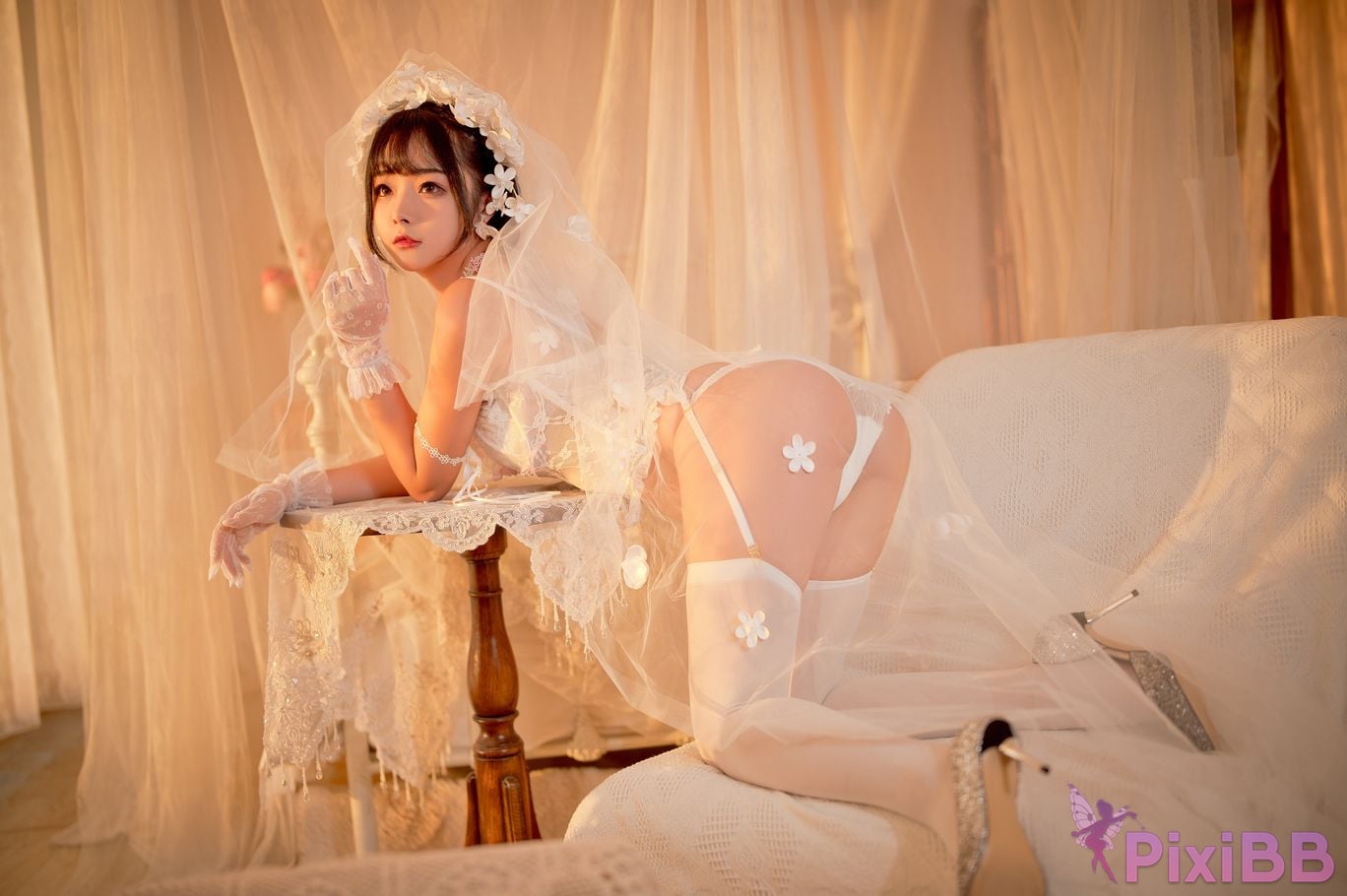 Coser yuuhui No.004 PixiBB.COM 017