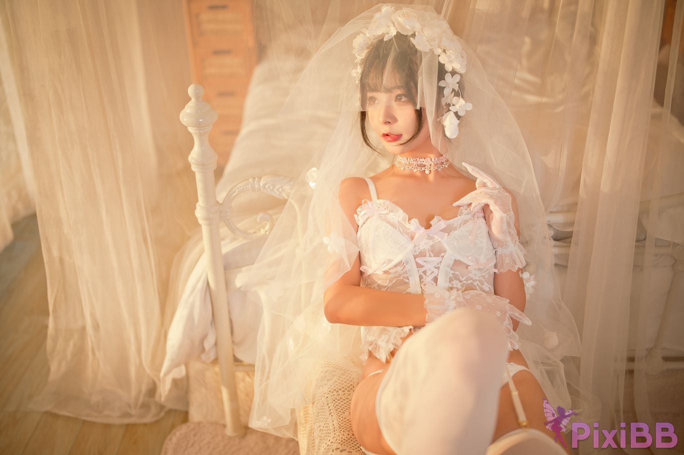 Coser yuuhui No.004 PixiBB.COM 022