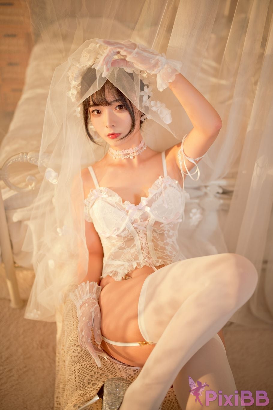 Coser yuuhui No.004 PixiBB.COM 023