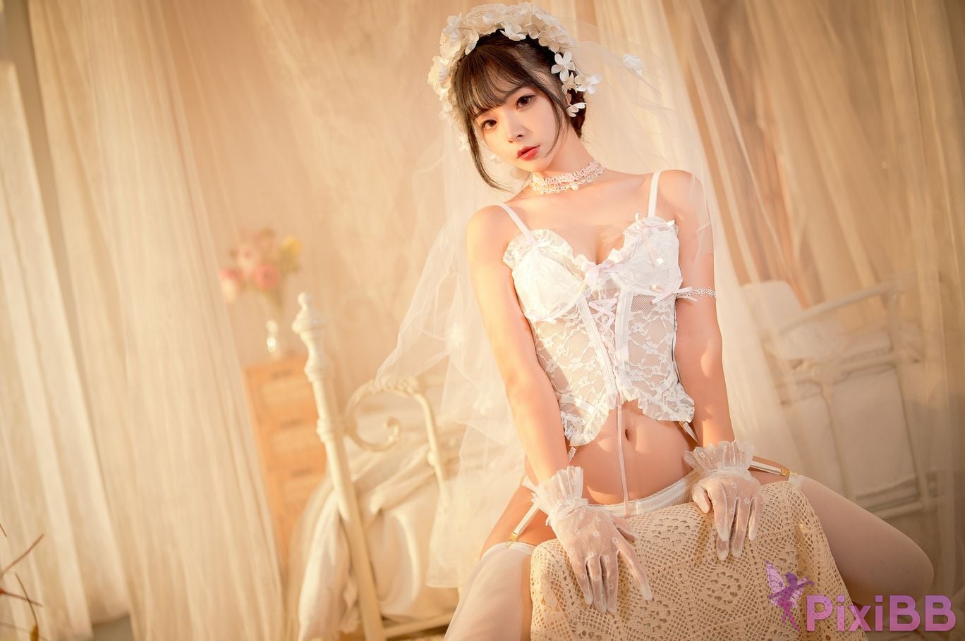 Coser yuuhui No.004 PixiBB.COM 024