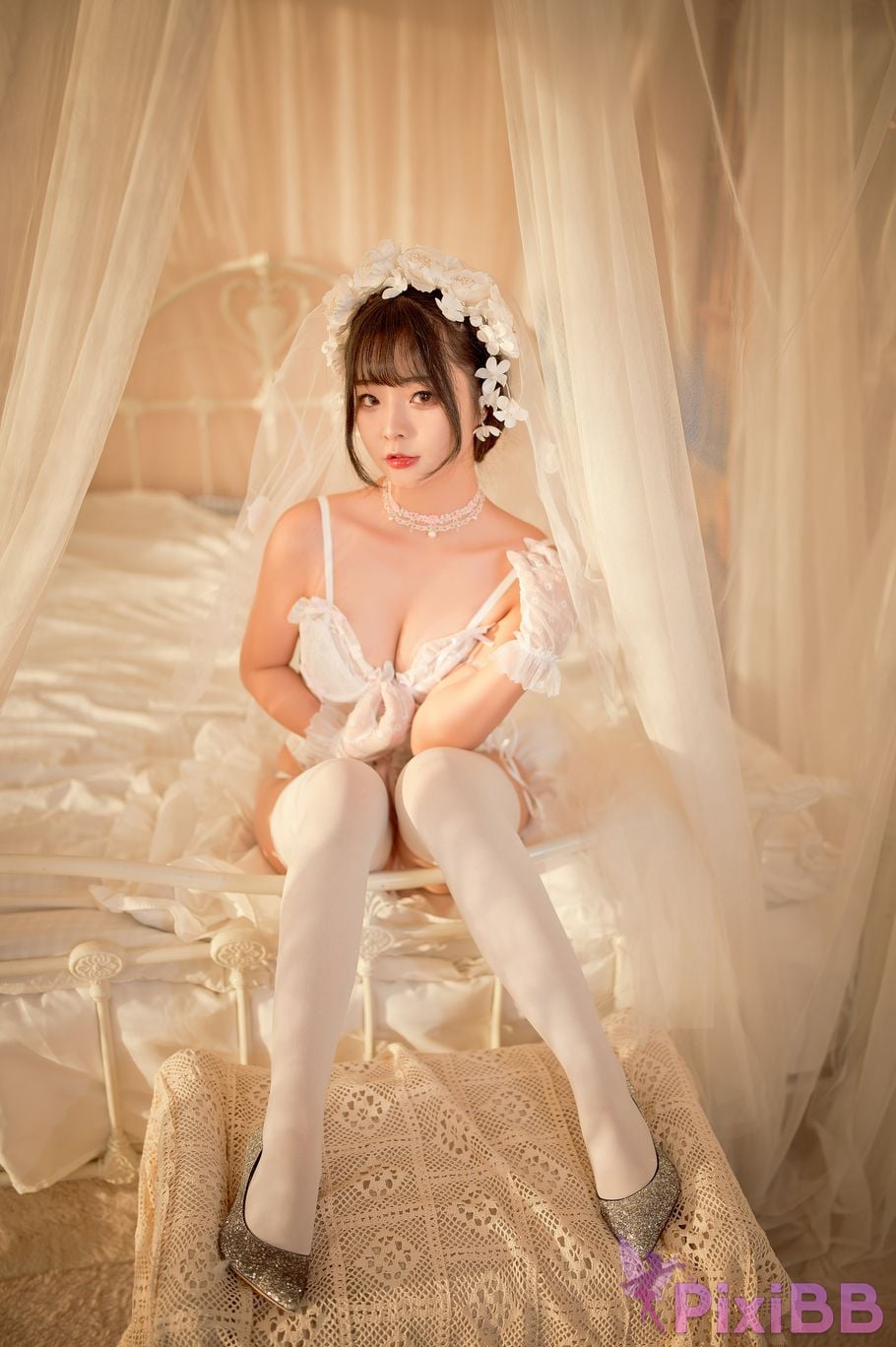 Coser yuuhui No.004 PixiBB.COM 028