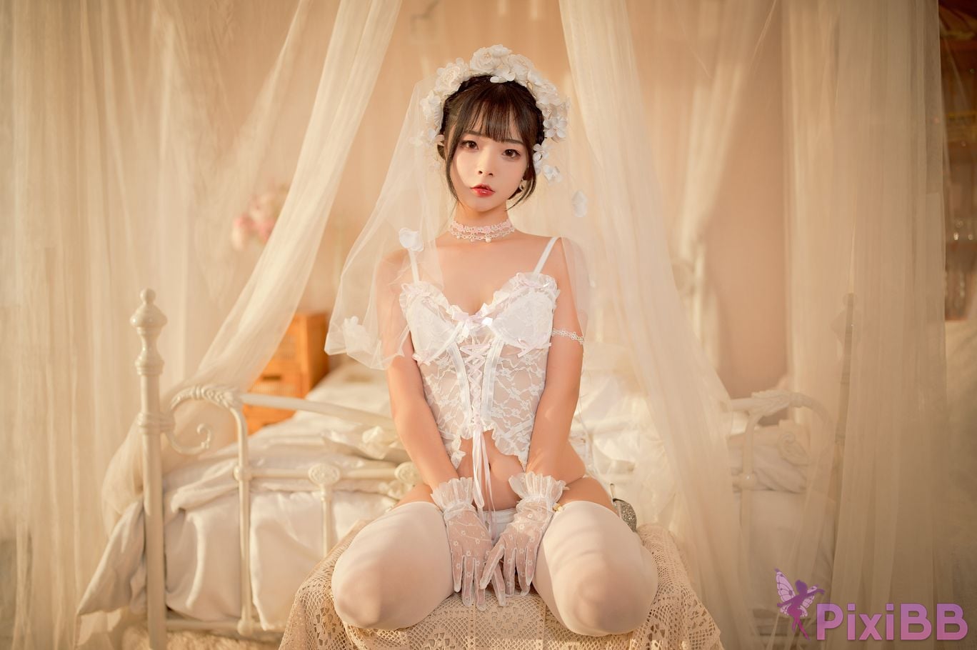 Coser yuuhui No.004 PixiBB.COM 029