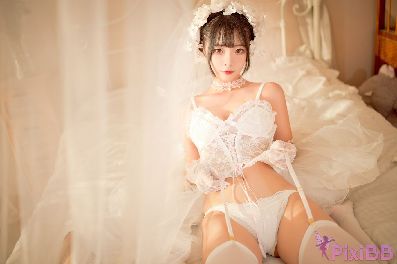 Coser yuuhui No.004 PixiBB.COM 033