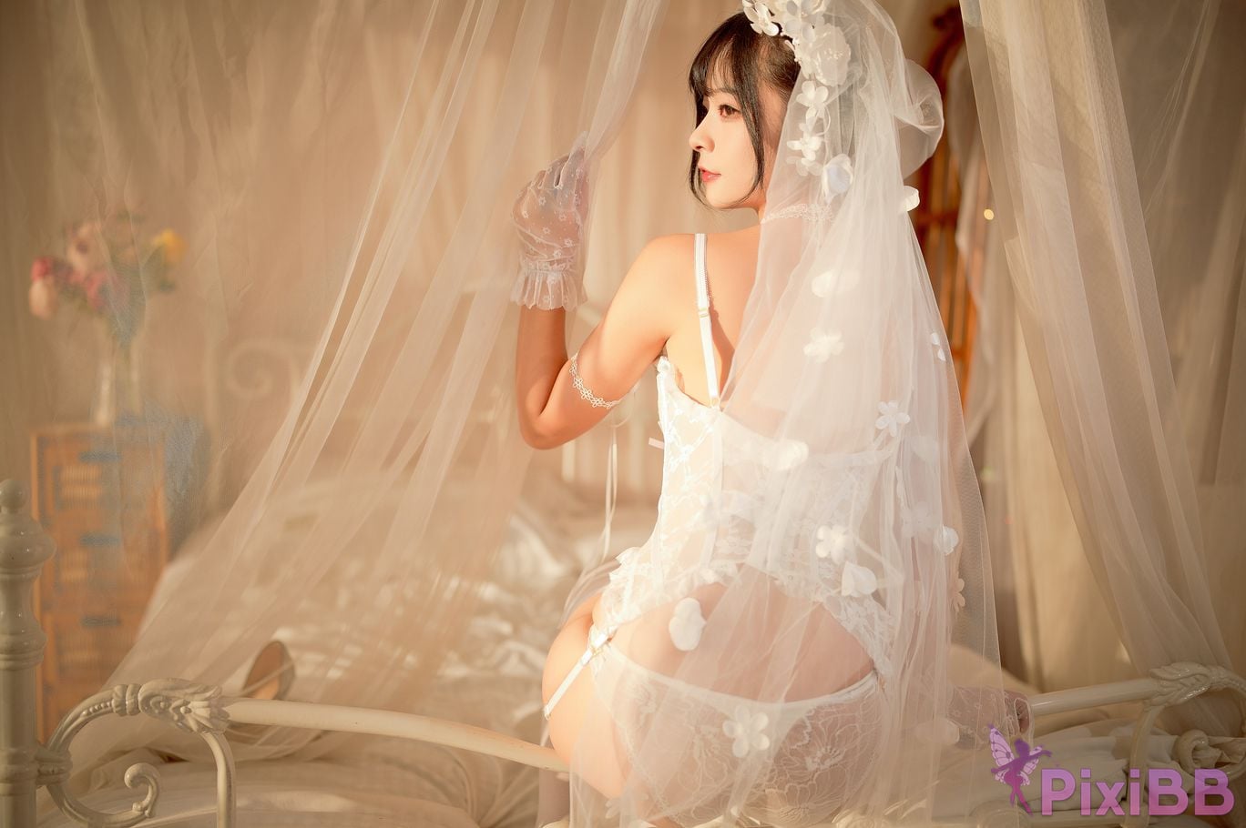 Coser yuuhui No.004 PixiBB.COM 038