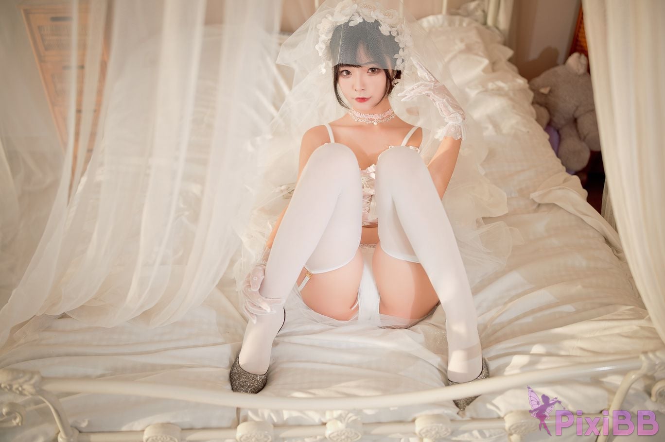 Coser yuuhui No.004 PixiBB.COM 040