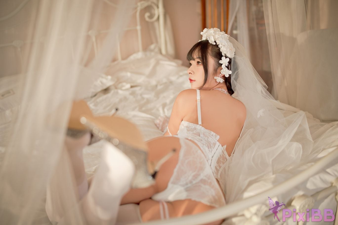 Coser yuuhui No.004 PixiBB.COM 046