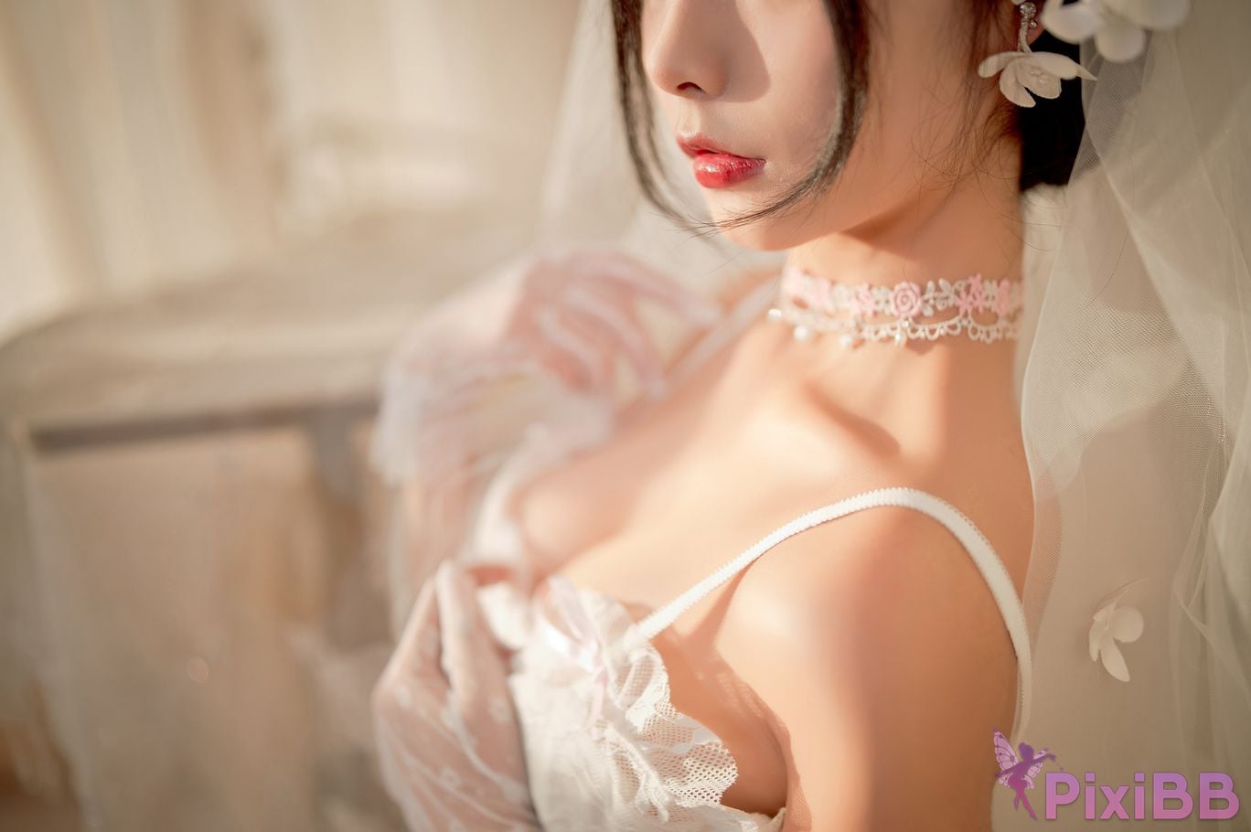 Coser yuuhui No.004 PixiBB.COM 050