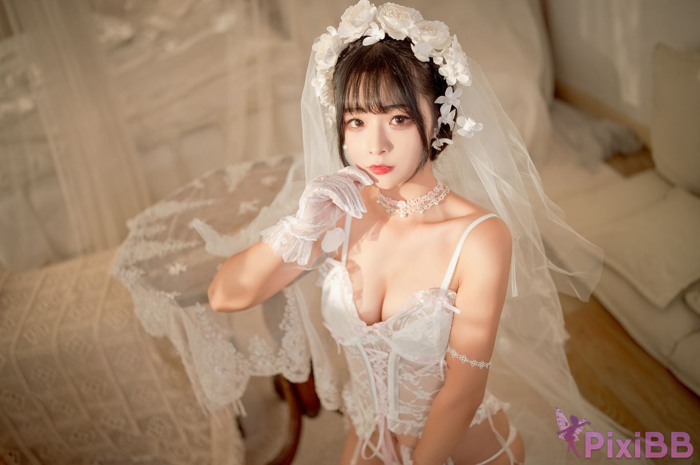 Coser yuuhui No.004 PixiBB.COM 051
