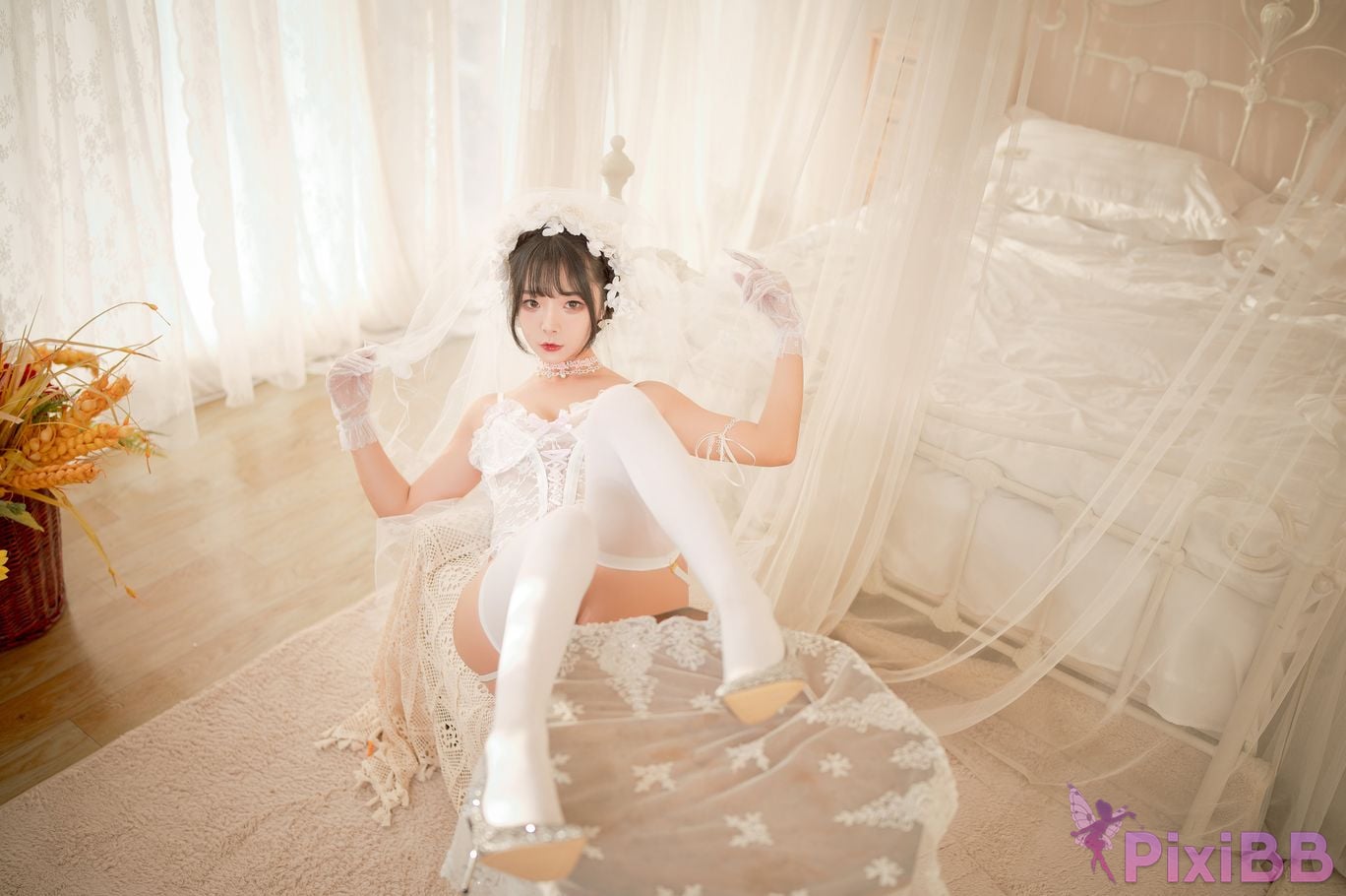Coser yuuhui No.004 PixiBB.COM 054
