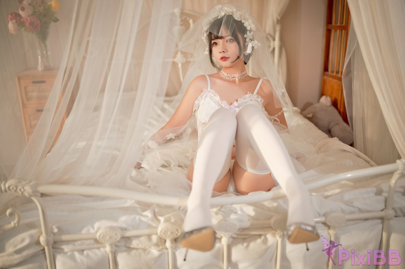Coser yuuhui No.004 PixiBB.COM 059