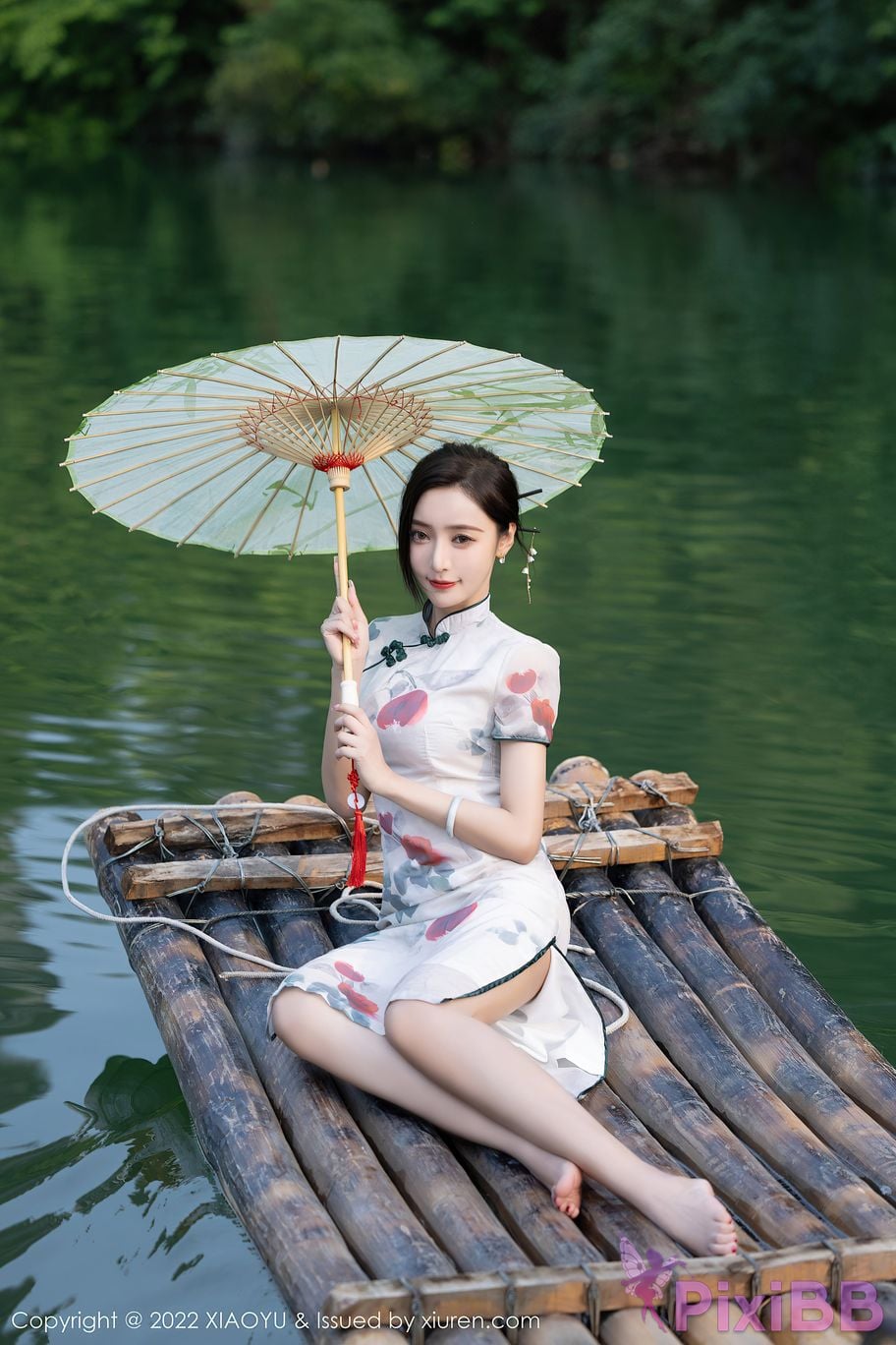 XiaoYu Vol.872 Yanni Wang Xin Yao PixiBB.COM 003