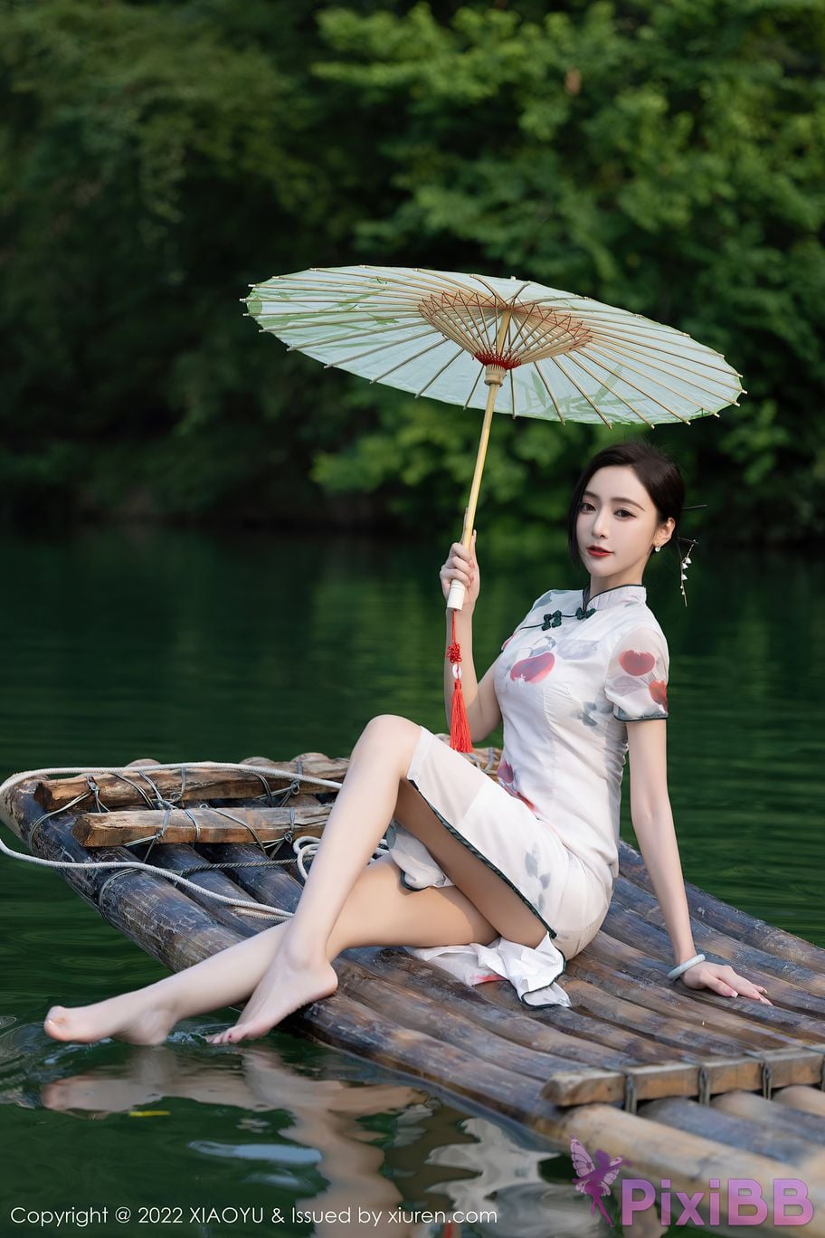 XiaoYu Vol.872 Yanni Wang Xin Yao PixiBB.COM 004