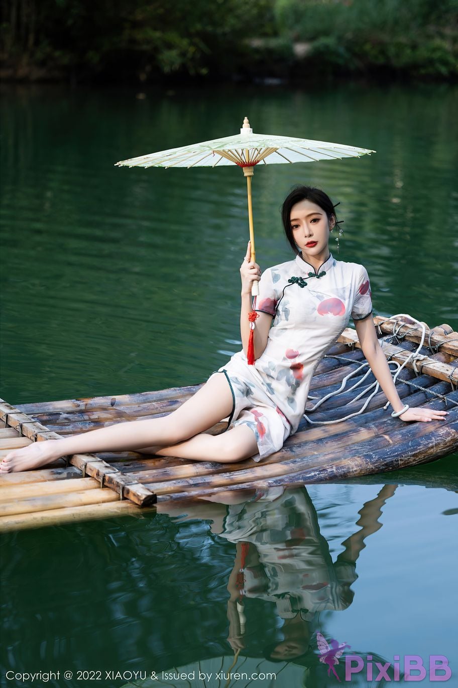 XiaoYu Vol.872 Yanni Wang Xin Yao PixiBB.COM 006