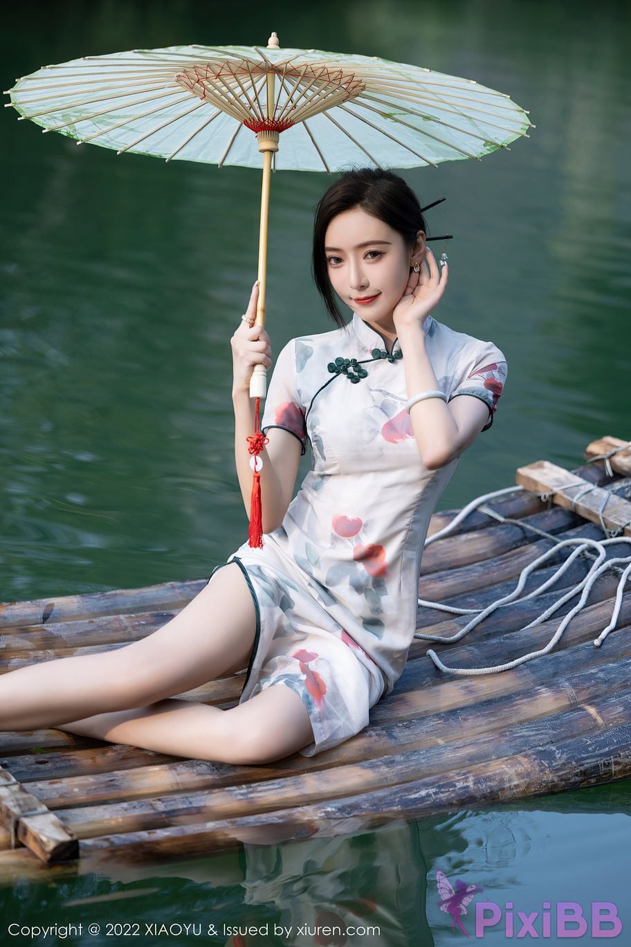 XiaoYu Vol.872 Yanni Wang Xin Yao PixiBB.COM 007