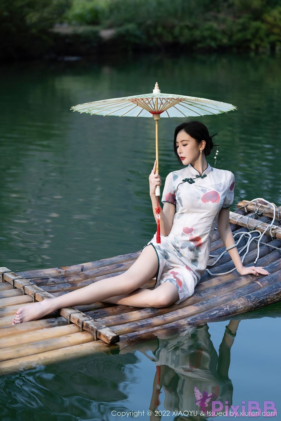 XiaoYu Vol.872 Yanni Wang Xin Yao PixiBB.COM 008