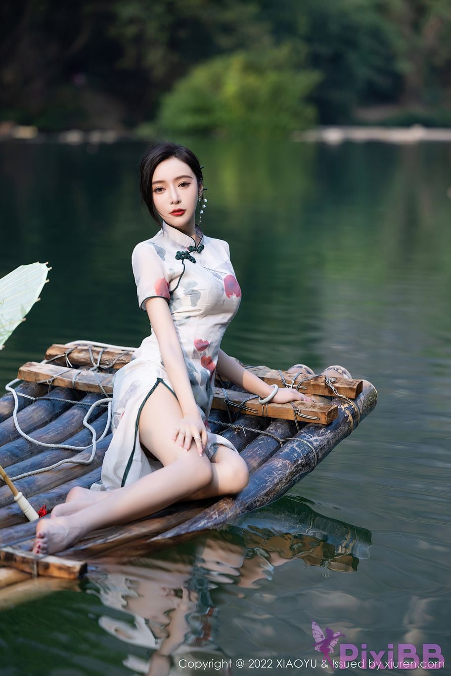 XiaoYu Vol.872 Yanni Wang Xin Yao PixiBB.COM 009
