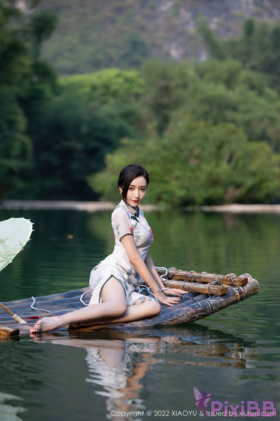 XiaoYu Vol.872 Yanni Wang Xin Yao PixiBB.COM 012