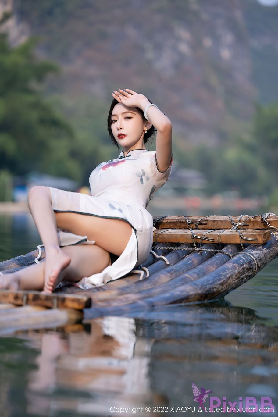 XiaoYu Vol.872 Yanni Wang Xin Yao PixiBB.COM 013