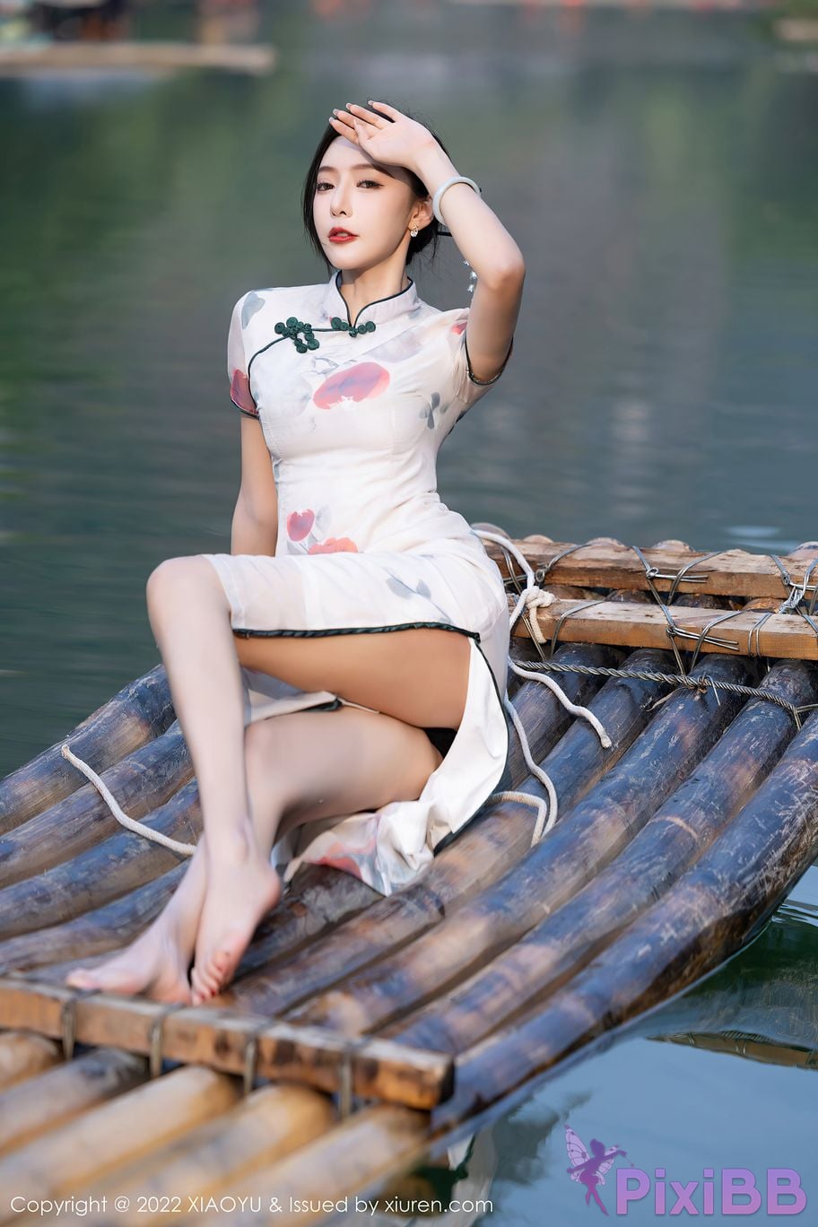 XiaoYu Vol.872 Yanni Wang Xin Yao PixiBB.COM 014