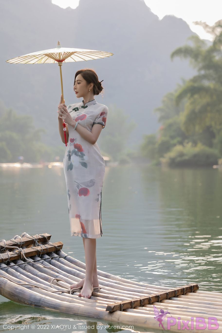 XiaoYu Vol.872 Yanni Wang Xin Yao PixiBB.COM 019