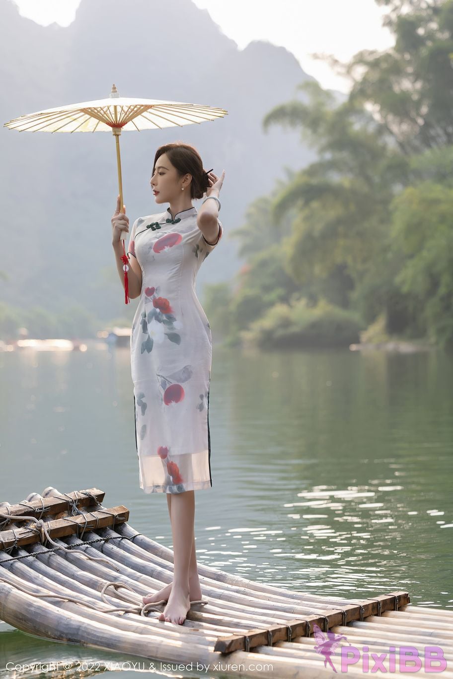 XiaoYu Vol.872 Yanni Wang Xin Yao PixiBB.COM 020