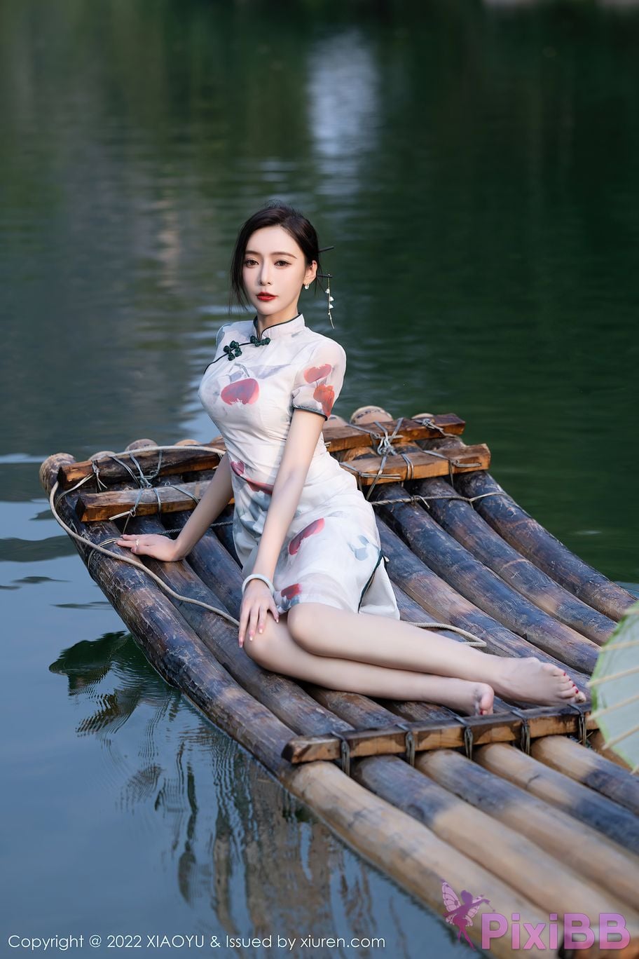 XiaoYu Vol.872 Yanni Wang Xin Yao PixiBB.COM 021