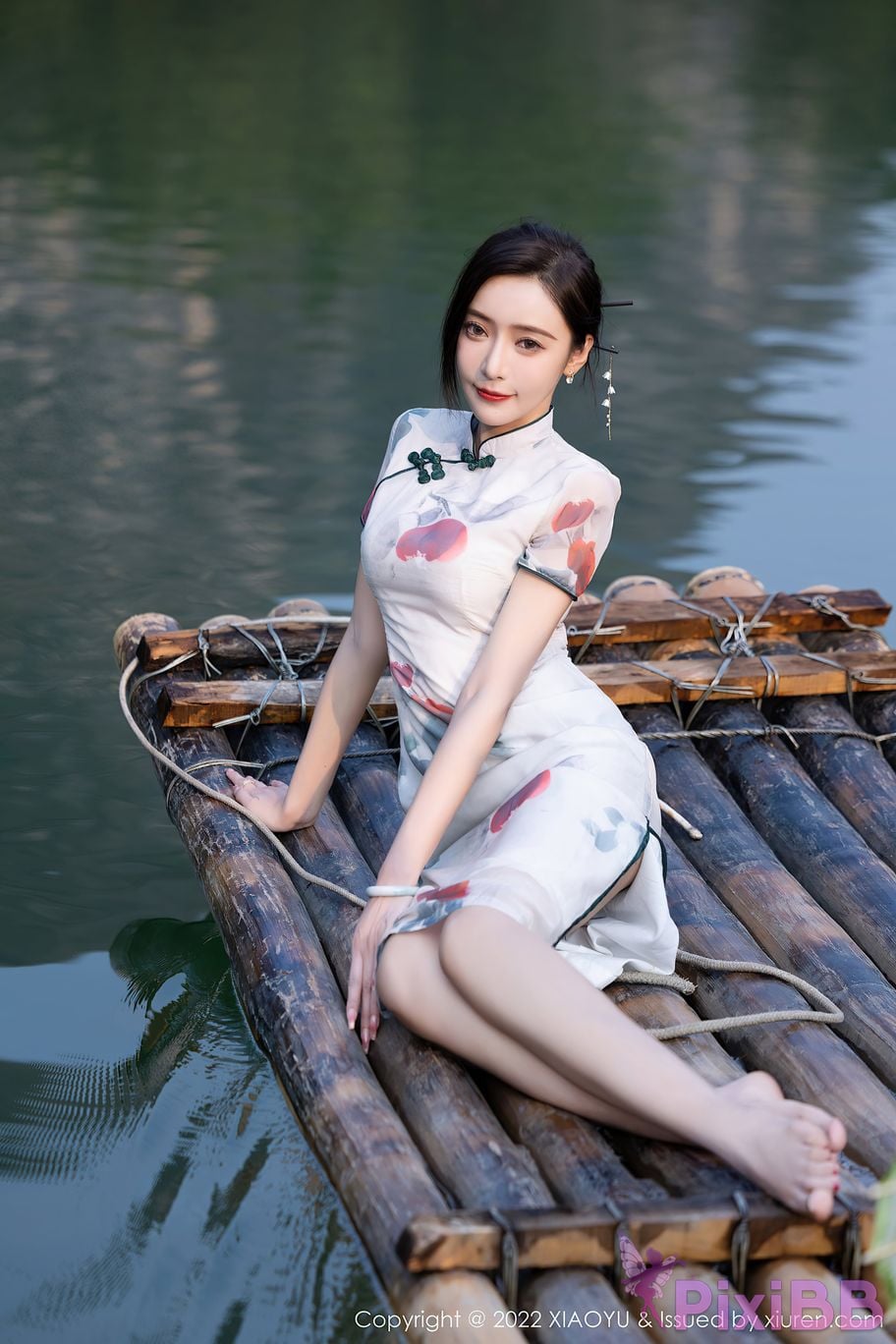 XiaoYu Vol.872 Yanni Wang Xin Yao PixiBB.COM 022