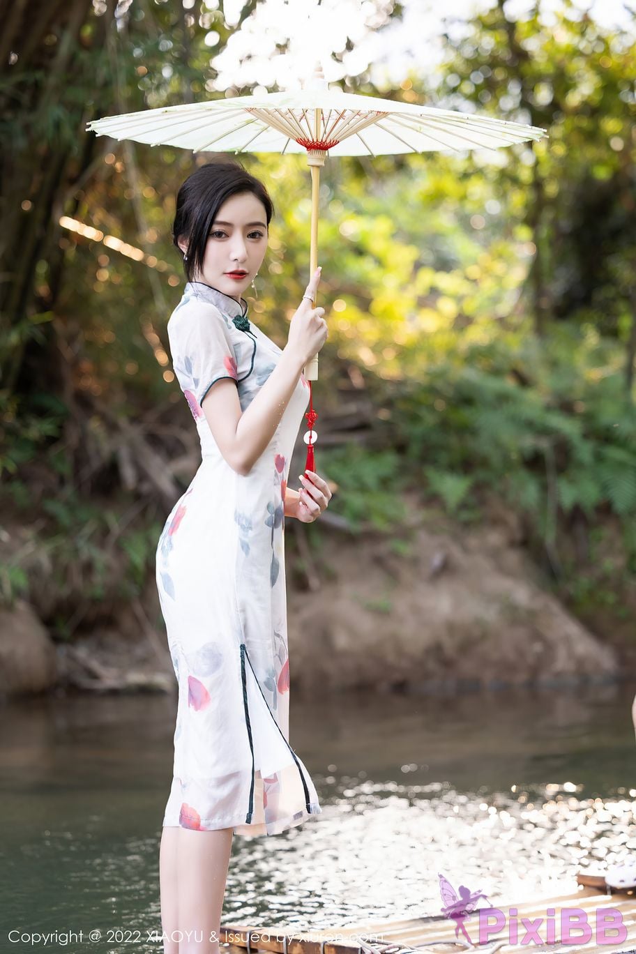XiaoYu Vol.872 Yanni Wang Xin Yao PixiBB.COM 024