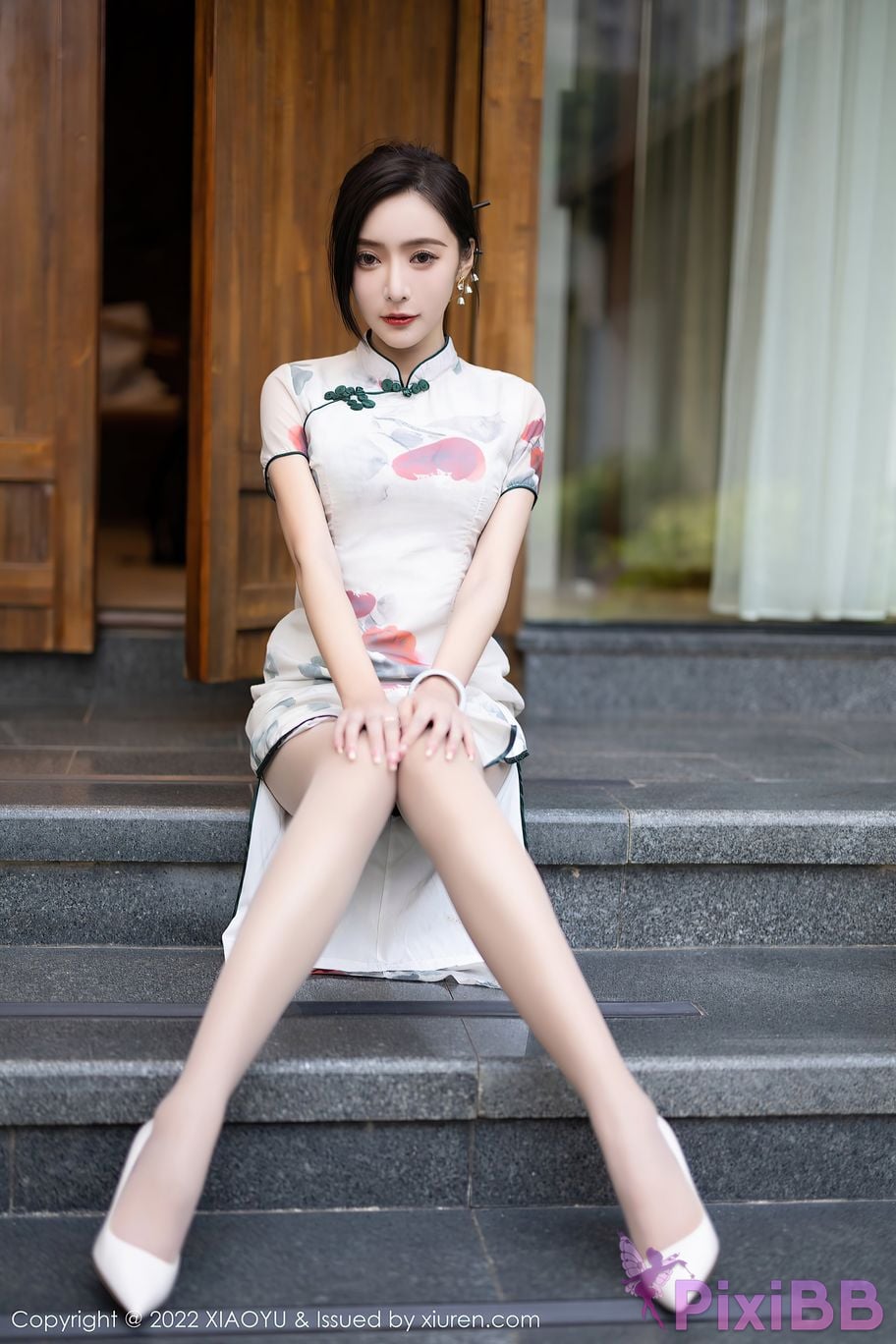 XiaoYu Vol.872 Yanni Wang Xin Yao PixiBB.COM 028
