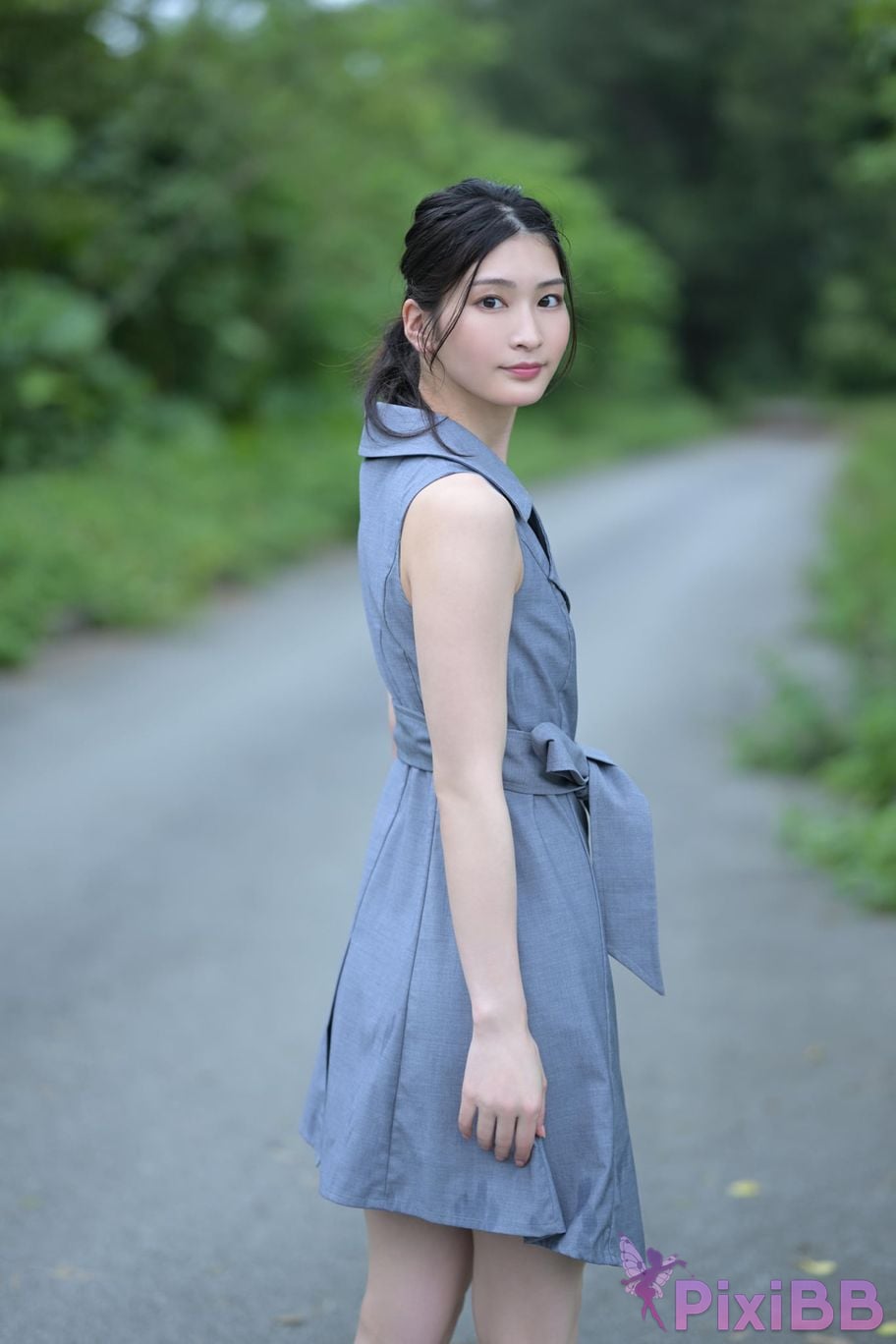 Japanese Idol Suzu Honjo FRIDAY digital photo book sweet muse sunriseandtwilight vol.3 Unpublished 100 Cut super complete version PixiBB.COM 060
