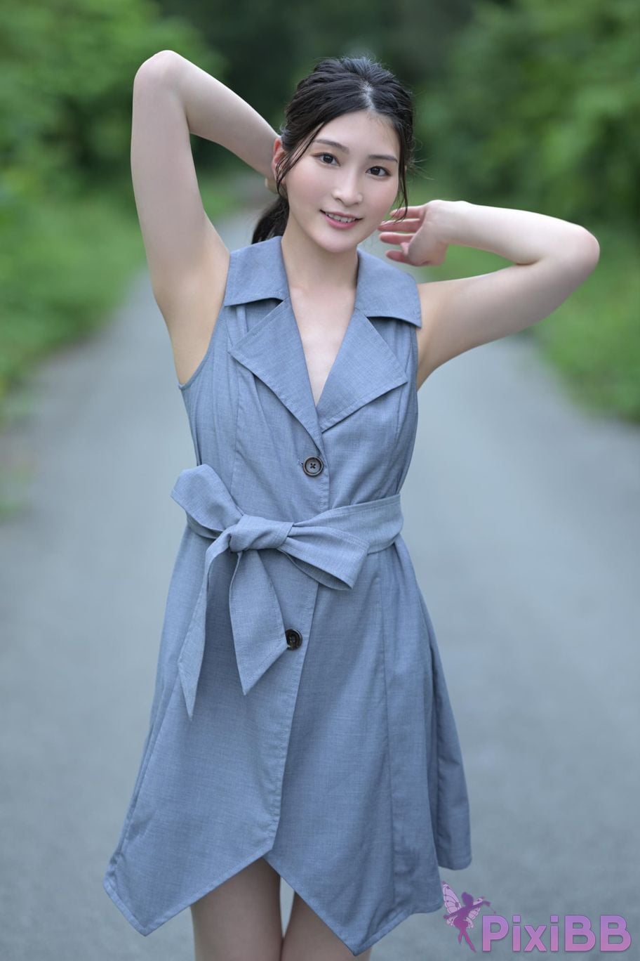 Japanese Idol Suzu Honjo FRIDAY digital photo book sweet muse sunriseandtwilight vol.3 Unpublished 100 Cut super complete version PixiBB.COM 061