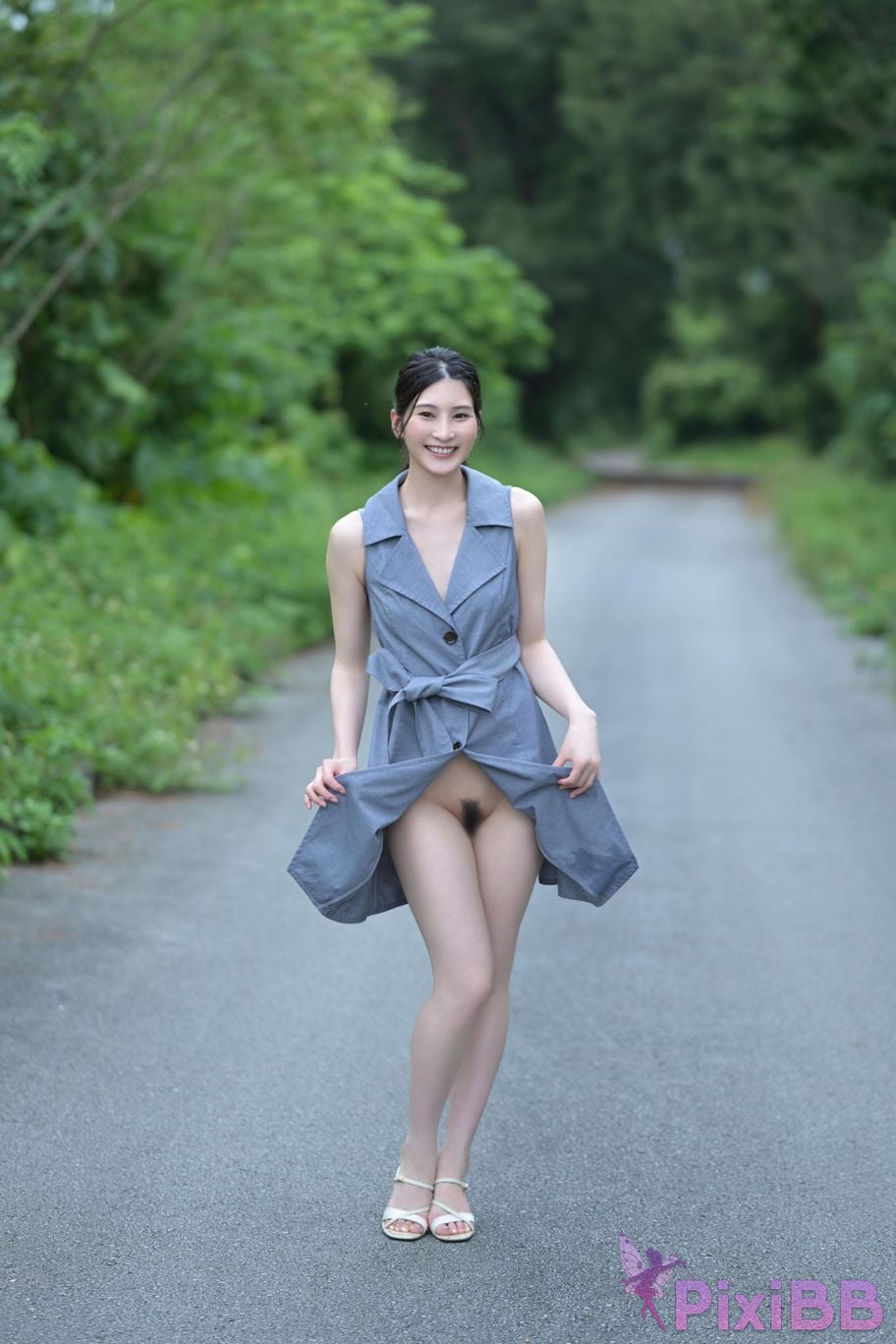 Japanese Idol Suzu Honjo FRIDAY digital photo book sweet muse sunriseandtwilight vol.3 Unpublished 100 Cut super complete version PixiBB.COM 063