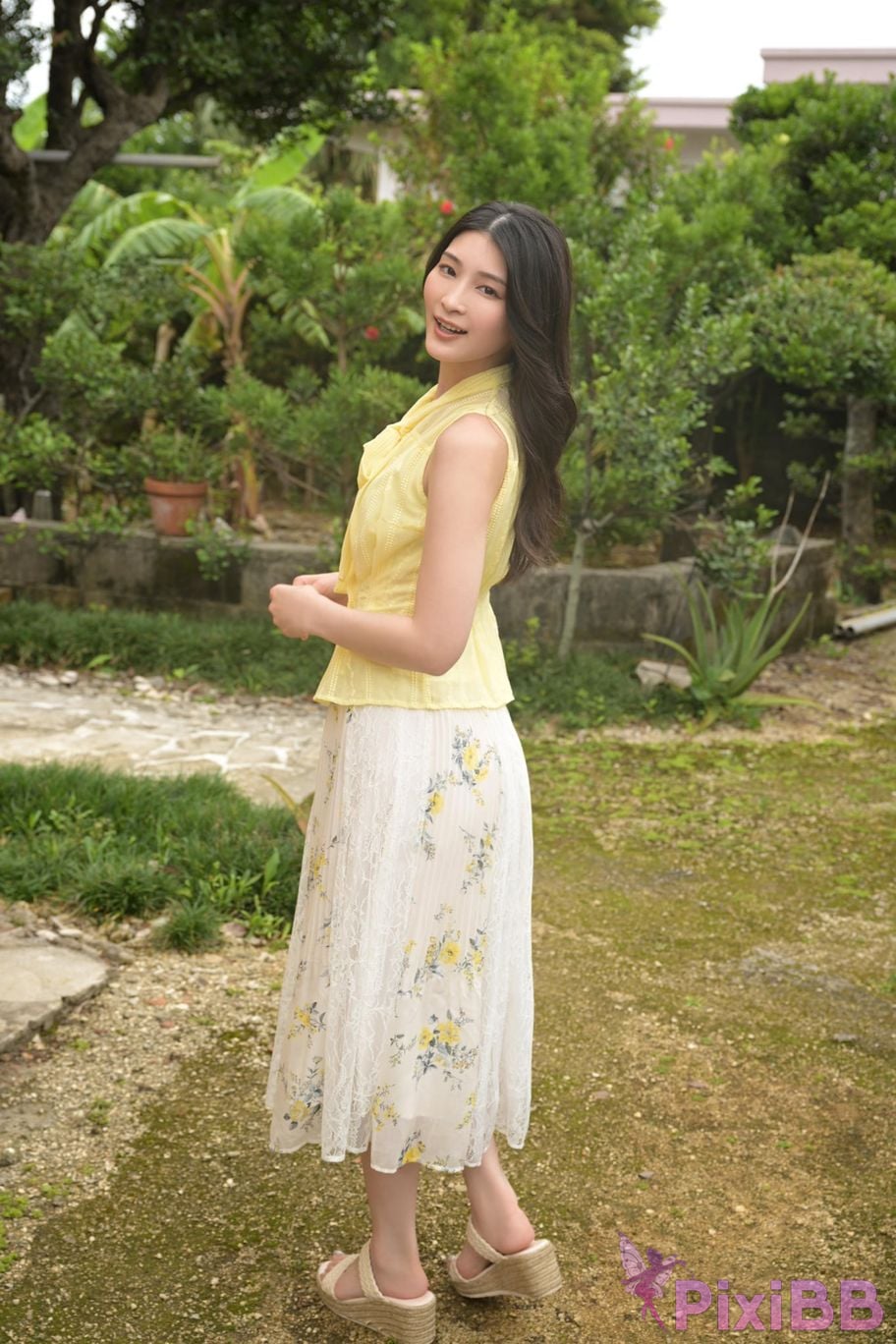Japanese Idol Suzu Honjo FRIDAY digital photo book sweet muse sunriseandtwilight vol.3 Unpublished 100 Cut super complete version PixiBB.COM 064