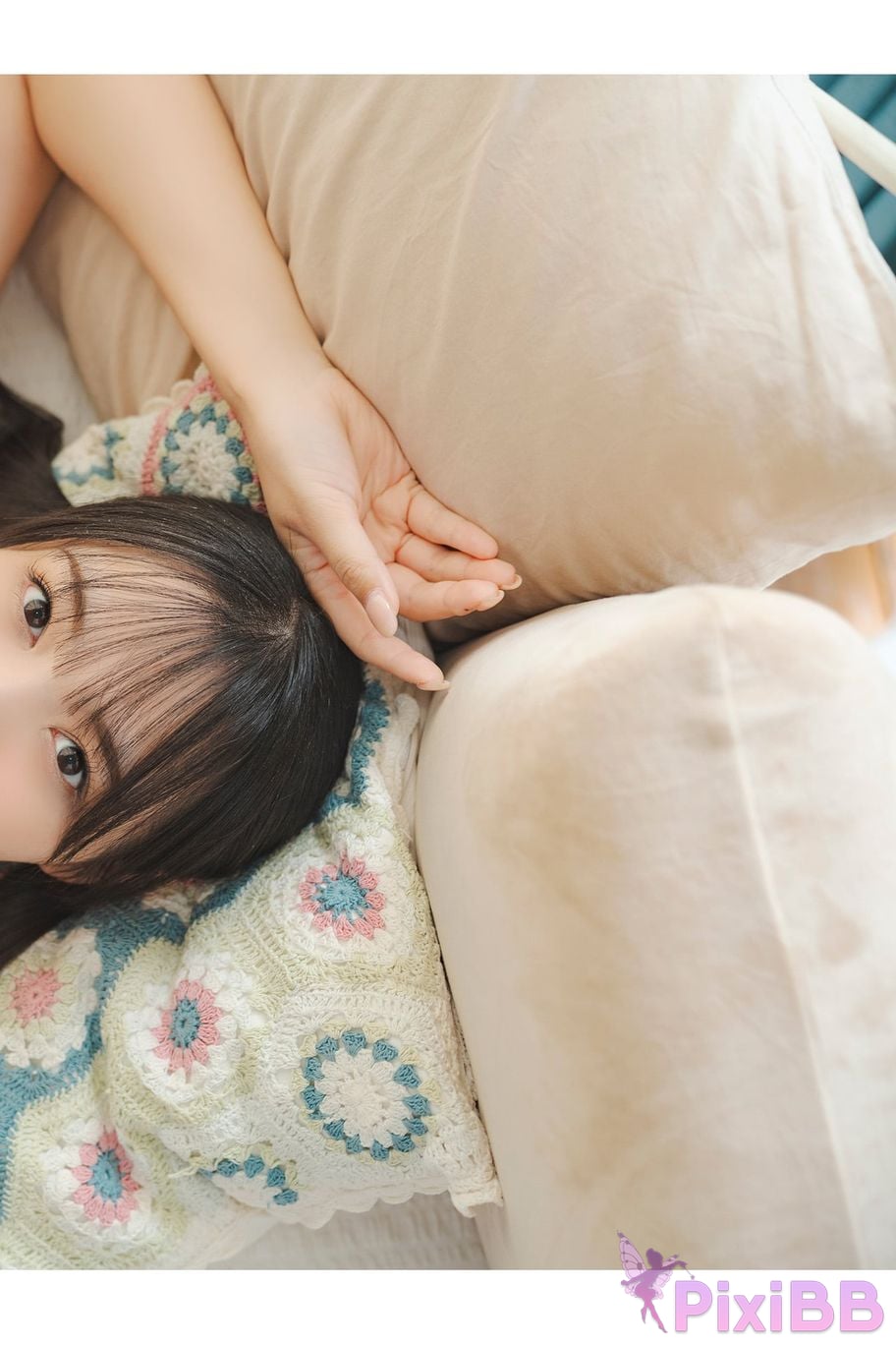 Japanese Idol Momona Koibuchi Asa Gei SEXY Actress photo collection Momonas Asoviva PixiBB.COM 021