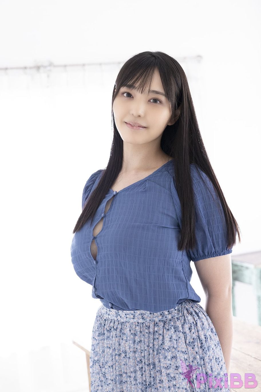 Japanese Idol Momona Koibuchi Asa Gei sexy Actress photo collection m the truth of PixiBB.COM 012