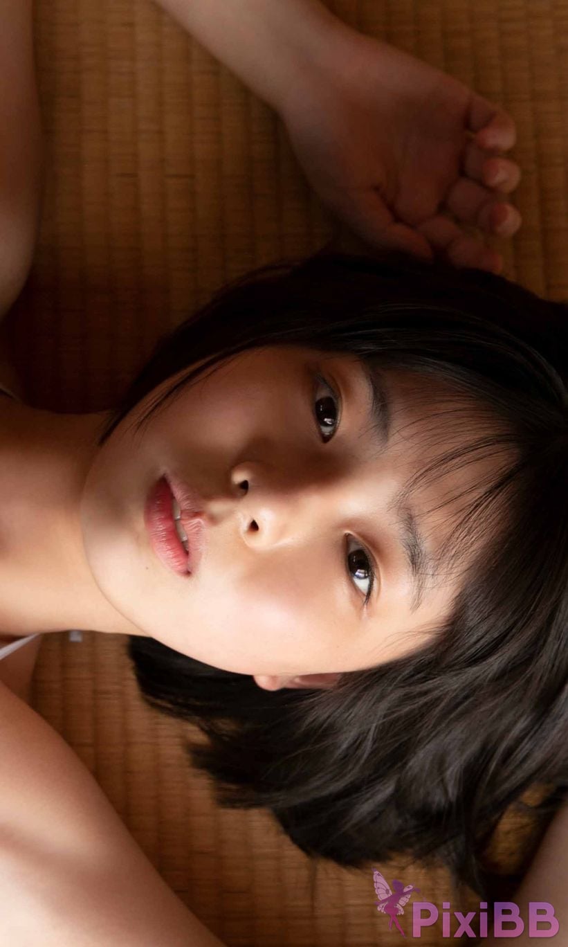 Japanese Idol Kikuchi Hina Himena Digital only photo collection Have fun stay healthy PixiBB.COM 020