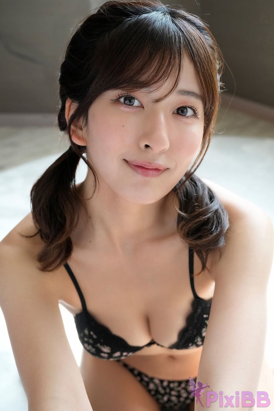 Japanese Idol Rina Saito Miss Magazines Asoviva Old and new gal showdown Shinjuku edition Yanmaga digital photo book PixiBB.COM 011