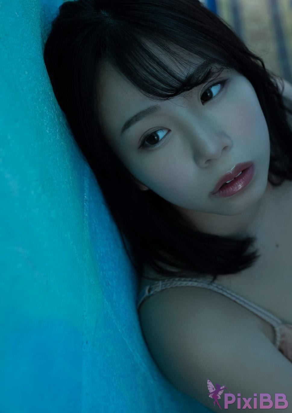 Japanese Idol Himari Otsu yi yang kui Digital only photo collection Hey What PixiBB.COM 073