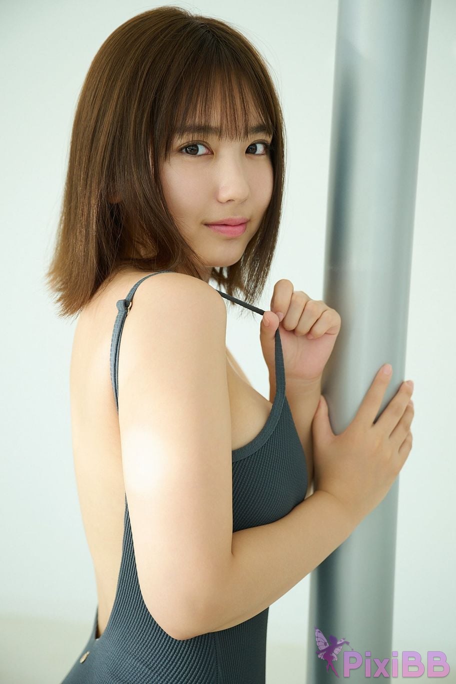Japanese Idol Sawaguchi Aika FRIDAY digital photo book ai in full bloom PixiBB.COM 019