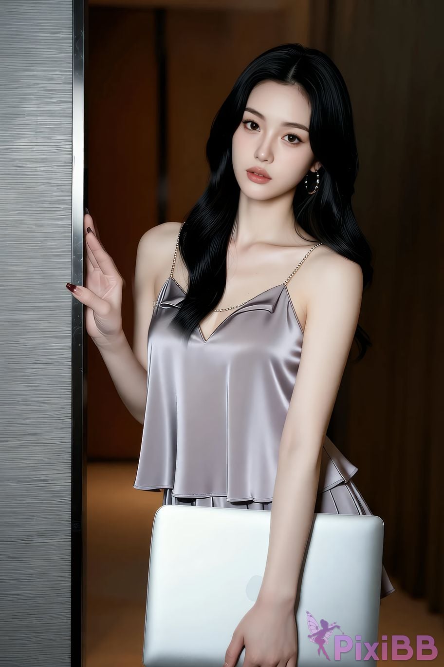 AIGirl Le Yao 0824 PixiBB.COM 001