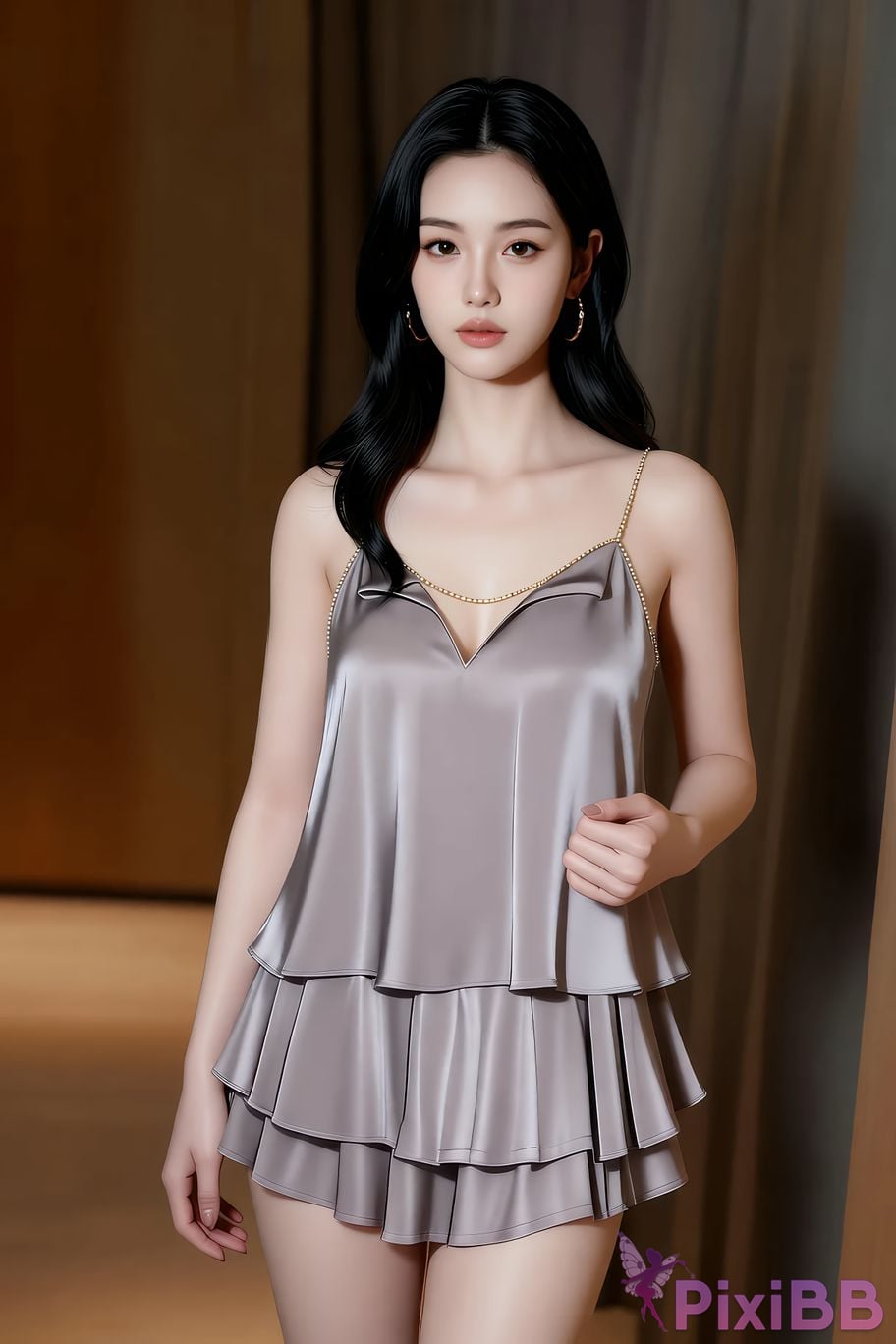 AIGirl Le Yao 0824 PixiBB.COM 008