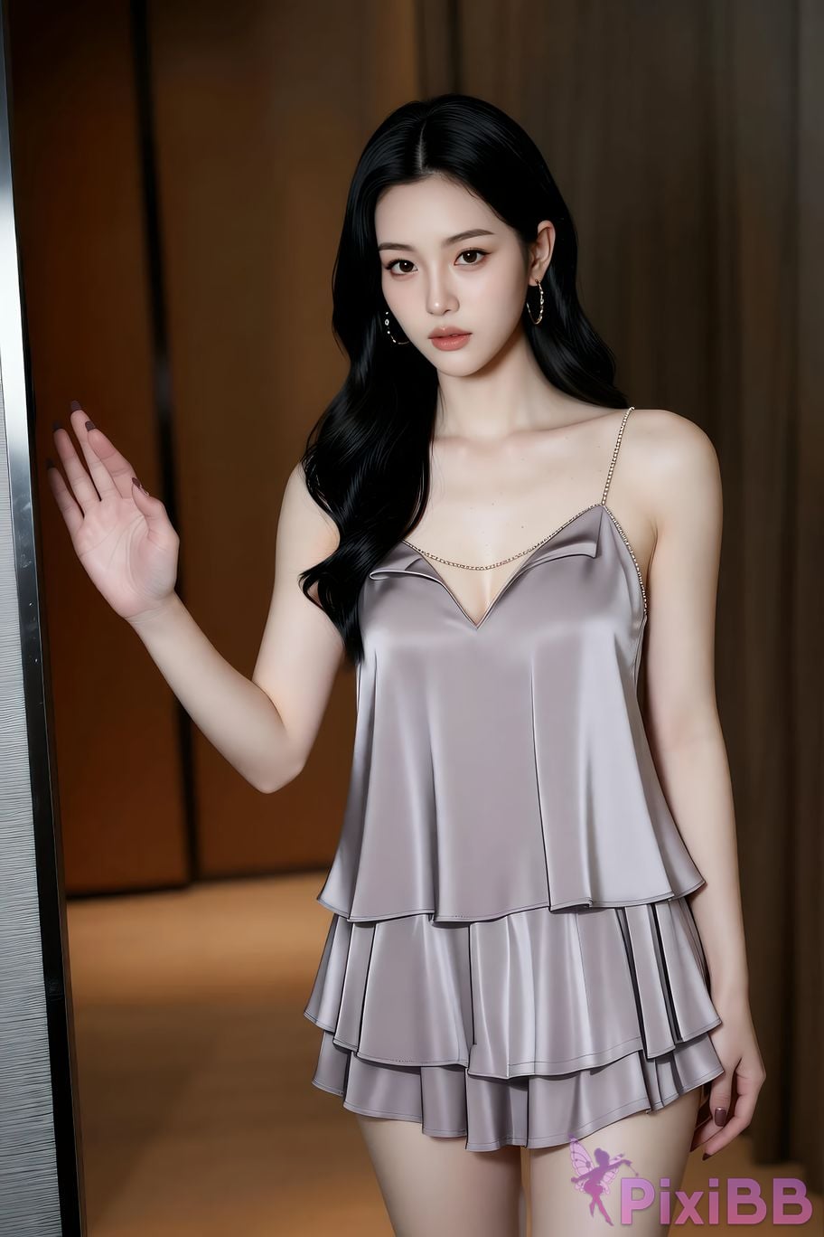 AIGirl Le Yao 0824 PixiBB.COM 009